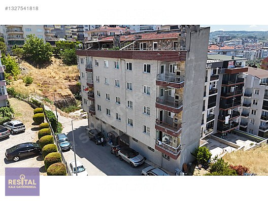 GÜZELYALI BURGAZ MAHALLESİ 1+1 KİRALIK DAİRE
