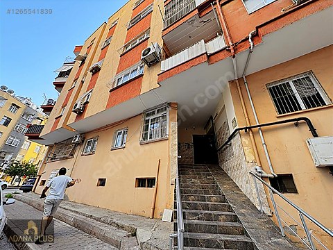ADANA PLUS'DAN KENAN EVREN BULVARINDA ÇOK CAZİP...