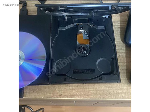 İkinci El ve Sıfır Alışveriş / Oyunculara Özel / Oyun Konsolu / PlayStation 2