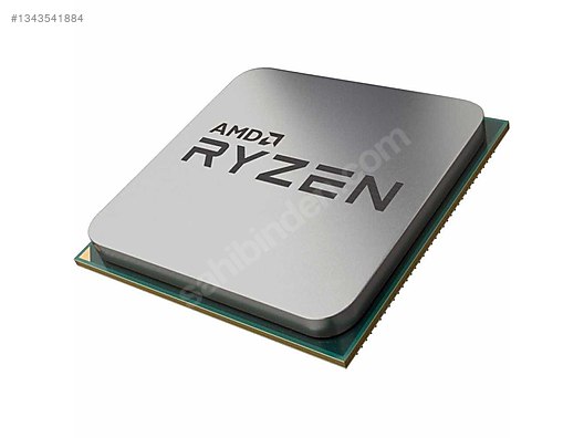 Ryzen 5 3500x sahibinden.comda - 1343541884
