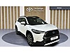Vasıta / Arazi, SUV & Pickup / Toyota / Corolla Cross / 1.8 Hybrid / Passion