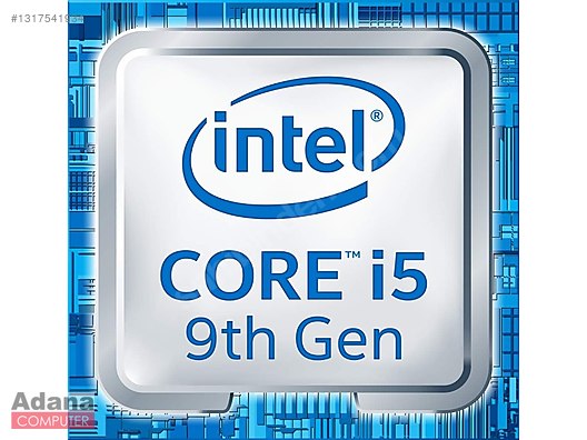 karaken。Intel Core i5-9500 9th Gen Intel Core i5-9500 CPU 3.0 GHz (Turbo 4.4GHz) Coffee Lake