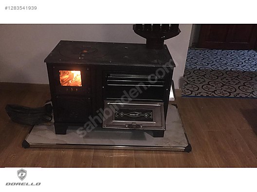 İkinci El ve Sıfır Alışveriş / Bahçe & Yapı Market / Yapı Malzemeleri / Isıtma / Soba & Şömine