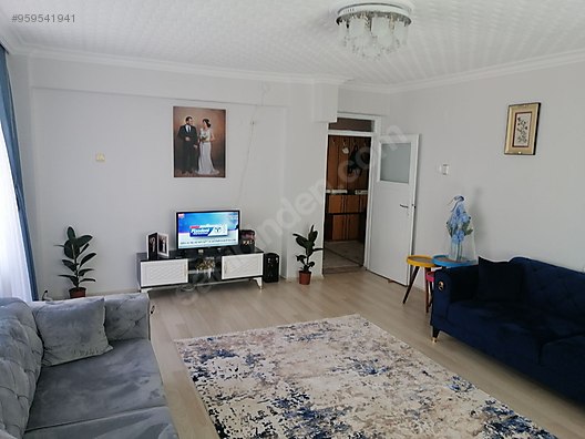 Karacabey Adliye Yaninda Satilik Daire Satilik Daire Ilanlari Sahibinden Com Da 959541941