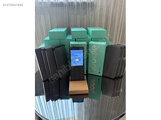 Used & Brand New Items / Cell Phones & Accessories / Cell Phones / Qin / F22