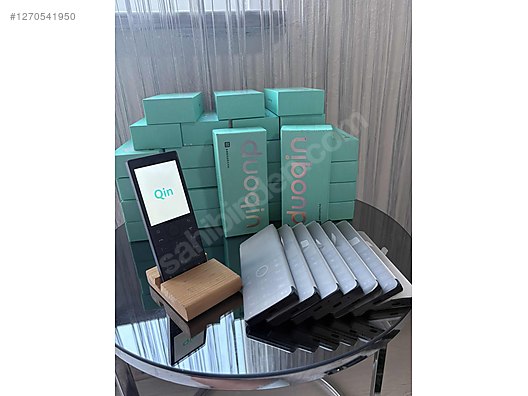 Used & Brand New Items / Cell Phones & Accessories / Cell Phones / Qin / F22