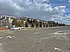KIZILCAŞAR DA BULVAR'A YAKIN KÖŞE 1000 m2 0.30 EMSAL ARSA