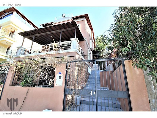 canakkale merkez guzelyalida satilik tam mustakil tripleks villa satilik villa ilanlari sahibinden com da 922542020