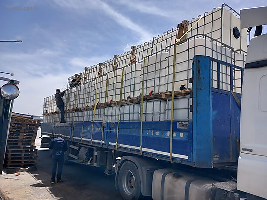 İkinci El ve Sıfır Alışveriş / Bahçe & Yapı Market / Yapı Malzemeleri / Sıhhi Tesisat / Su Deposu