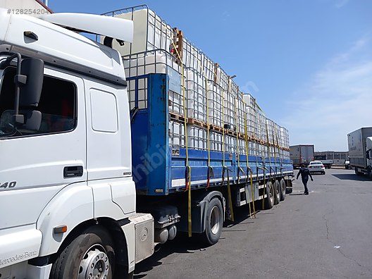 İkinci El ve Sıfır Alışveriş / Bahçe & Yapı Market / Yapı Malzemeleri / Sıhhi Tesisat / Su Deposu