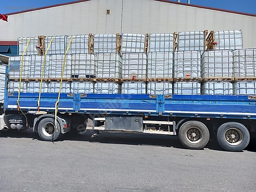 İkinci El ve Sıfır Alışveriş / Bahçe & Yapı Market / Yapı Malzemeleri / Sıhhi Tesisat / Su Deposu