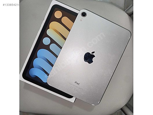 Apple iPad mini 6 64 GB Tablet - 1338542100