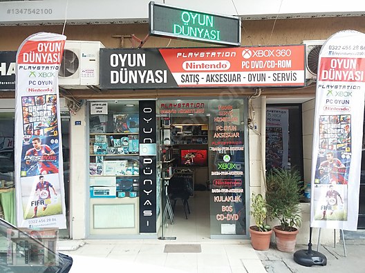 YENİ SLIM PLAYSTATION 5 DISC VER. 2YIL GARANTİ ADANA OYUN D. S3 ...