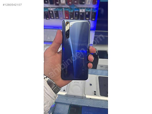 Used & Brand New Items / Cell Phones & Accessories / Cell Phones / Realme / 6i