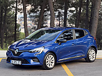 İLK SAHBNDN I 2023 MODEL 10.000 KM 1.0 TCE TOUCH HATASIZ BOYASIZ #1282542110