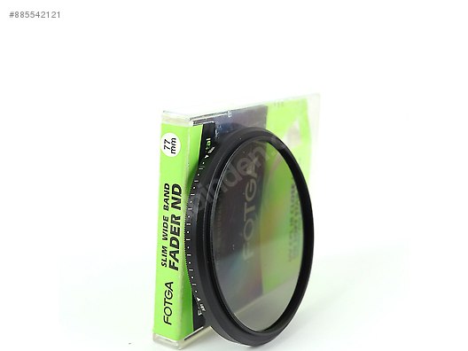 nd filtre nd2 400 1 8 stop slim