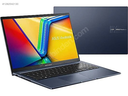 İkinci El ve Sıfır Alışveriş / Bilgisayar / Dizüstü (Notebook) / Laptop / Asus