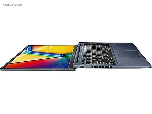 Asus Asus X1502ZA-EJ654W i5-1235U 8 GB 256 GB SSD - İlan ve alışverişte ilk adres sahibinden.com'da