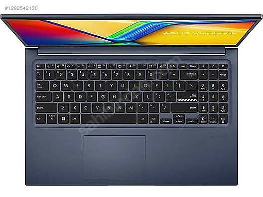 İkinci El ve Sıfır Alışveriş / Bilgisayar / Dizüstü (Notebook) / Laptop / Asus