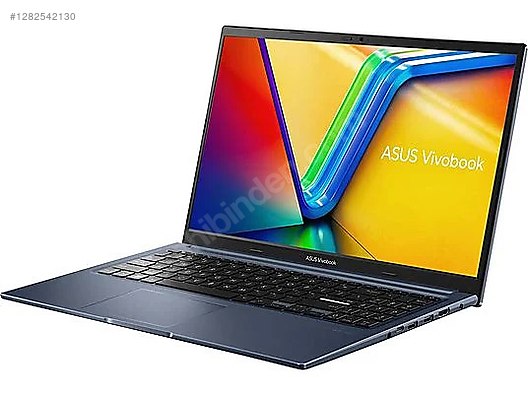 Asus Asus X1502ZA-EJ654W i5-1235U 8 GB 256 GB SSD - İlan ve alışverişte ilk adres sahibinden.com'da