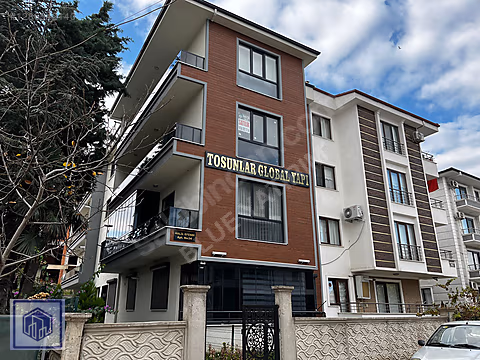 BLUE YATIRIM'DAN ÇİFTLİK MAH. 2+1 85m² KİRALIK DAİRE !!! #1286542140