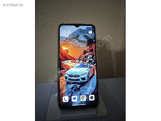 İkinci El ve Sıfır Alışveriş / Cep Telefonu & Aksesuar / Cep Telefonu / Xiaomi / Redmi Note 11
