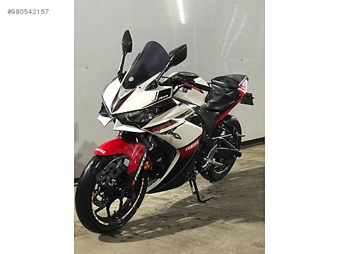 yamaha yzf r25 kazasiz tertemiz r25 at sahibinden com 980542157