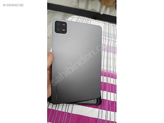 Xiaomi Pad 6 256 GB Tablet - 1330542192