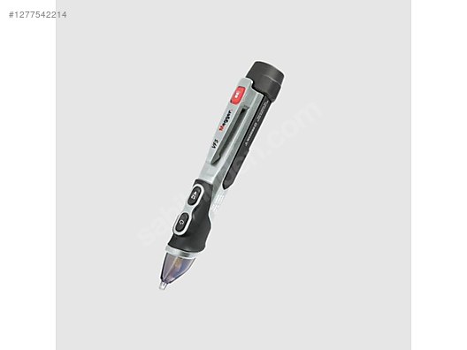 İkinci El ve Sıfır Alışveriş / Teknik Elektronik / Test & Ölçüm Cihazı / Kontrol Kalemi