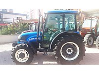 Ankara New Holland Traktor Modelleri Ikinci El Ve Sifir New Holland Fiyatlari Sahibinden Com Da