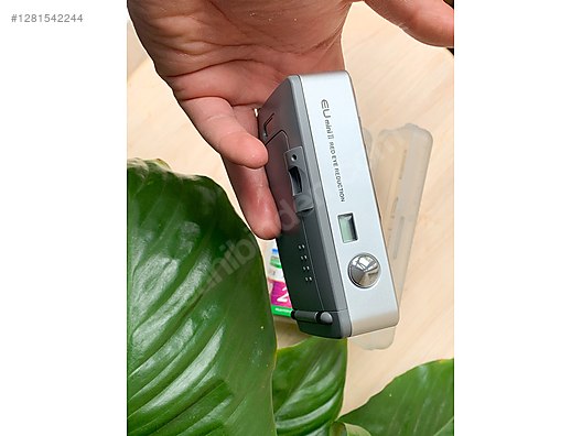 Used & Brand New Items / Cameras & Photographic Equipment / Analogue Film Cameras / 35 mm Film Cameras / Konica