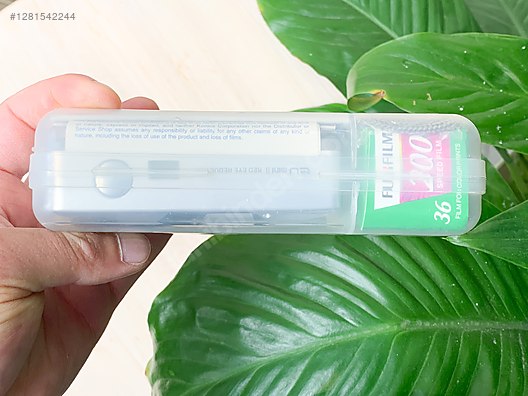 Used & Brand New Items / Cameras & Photographic Equipment / Analogue Film Cameras / 35 mm Film Cameras / Konica