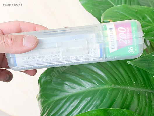 Used & Brand New Items / Cameras & Photographic Equipment / Analogue Film Cameras / 35 mm Film Cameras / Konica