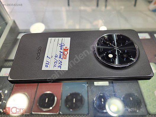 Used & Brand New Items / Cell Phones & Accessories / Cell Phones / Oppo / Find N5