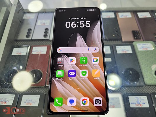 Used & Brand New Items / Cell Phones & Accessories / Cell Phones / Oppo / Find N5