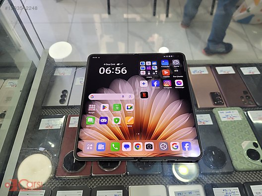 Used & Brand New Items / Cell Phones & Accessories / Cell Phones / Oppo / Find N5