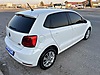 Vasıta / Otomobil / Volkswagen / Polo / 1.2 TSI / Comfortline