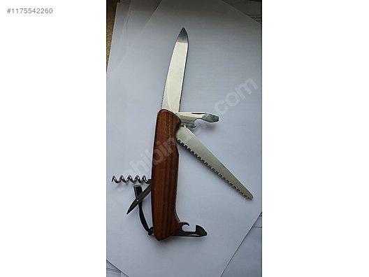 victorinox rangerwood 55 sahibinden da 1175542260