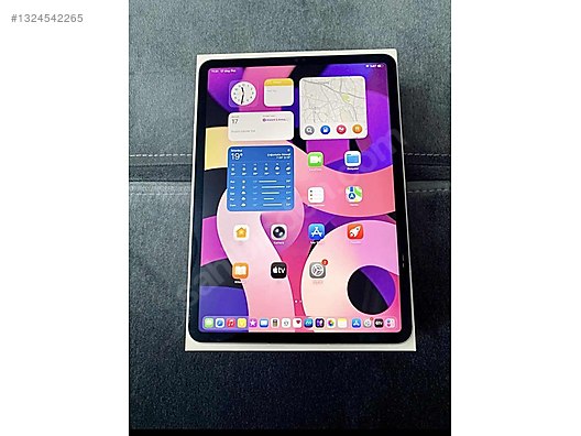 Apple iPad Air 5 64 GB Tablet - 1324542265