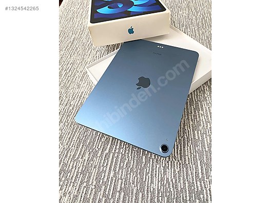 Apple iPad Air 5 64 GB Tablet - 1324542265