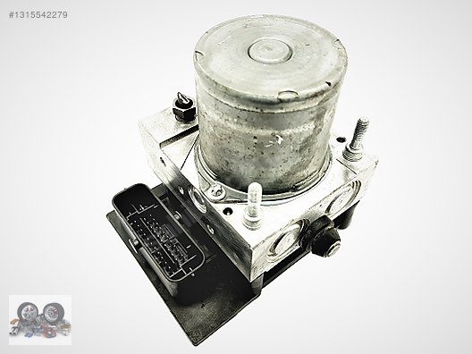Otomobil & Arazi Aracı / Elektrik / Citroen C4 ABS Pompası