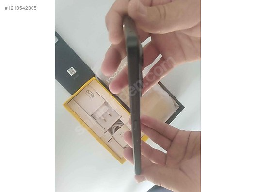 Used & Brand New Items / Cell Phones & Accessories / Cell Phones / Xiaomi / Poco X6 Pro