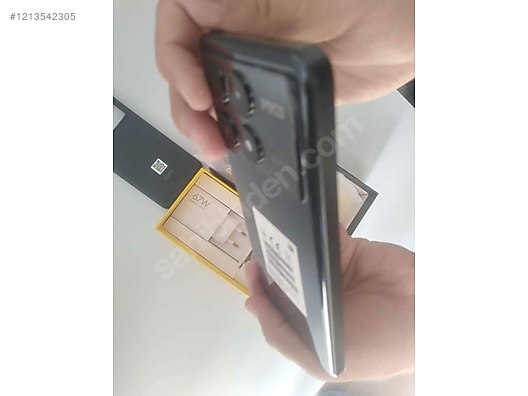 Used & Brand New Items / Cell Phones & Accessories / Cell Phones / Xiaomi / Poco X6 Pro