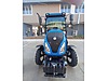 Machinery / Agricultural Machines / Tractors / New Holland / TT60 Classic