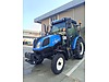 Machinery / Agricultural Machines / Tractors / New Holland / TT60 Classic