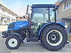 Machinery / Agricultural Machines / Tractors / New Holland / TT60 Classic