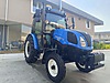 Machinery / Agricultural Machines / Tractors / New Holland / TT60 Classic