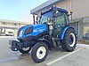 Machinery / Agricultural Machines / Tractors / New Holland / TT60 Classic