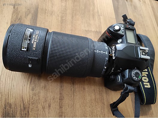 nikon af lens