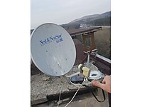 çanak anten ayar Arayın